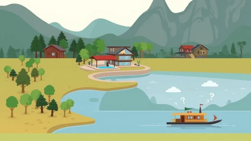 Editorial illustration: Khao Sok Room-Only or Package: What Is Included? Editorial illustration: Khao Sok Room-Only or Package: What Is Included?